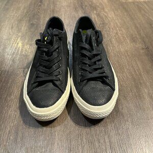 Limited Edition John Varvatos for Converse Sneakers – Size 9